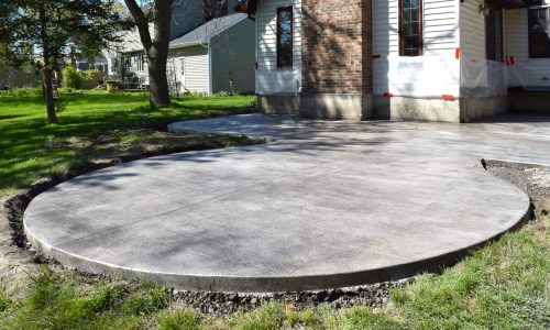 Concrete Company Madison AL